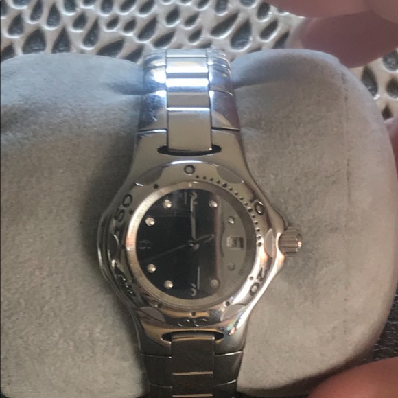 TAG Heuer Kirium women’s watch.💯authentic. Rare! - Picture 4 of 13